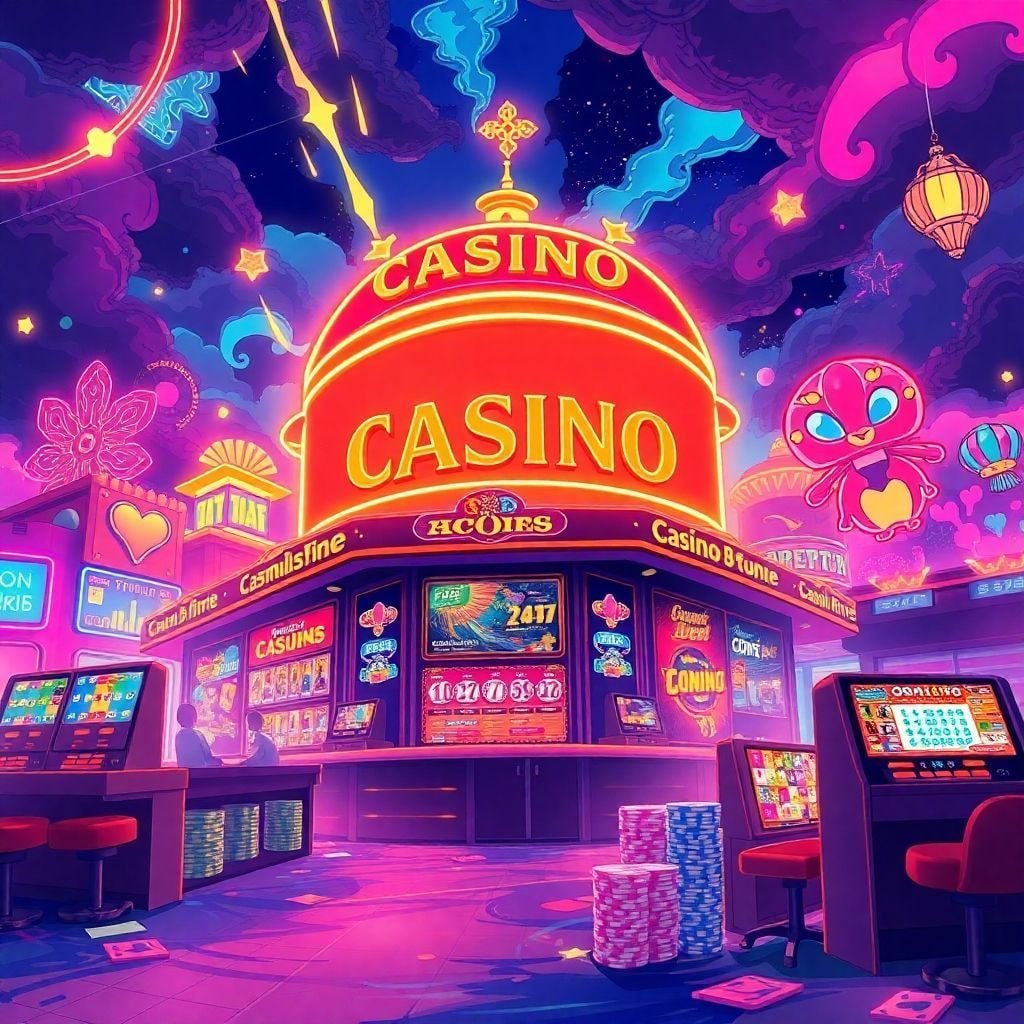 MM777 Live Casino ဂိမ်းတစ်ခုကို Professional Dealer မှ ဦးဆောင်နေသည့် မြင်ကွင်း