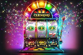 Slots ဂိမ်း မျိုးစုံသော Slot Machines