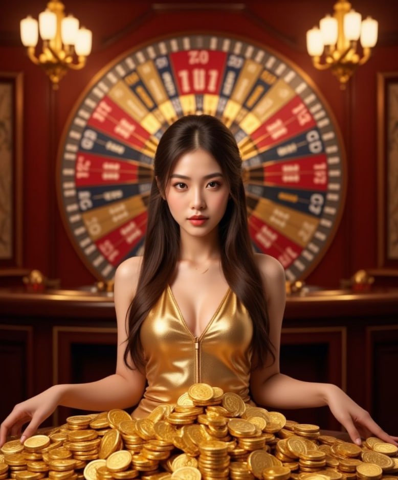 Live Baccarat ဂိမ်း တိုက်ရိုက်ဘောက်ကာရက်