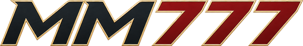 mm777 Logo